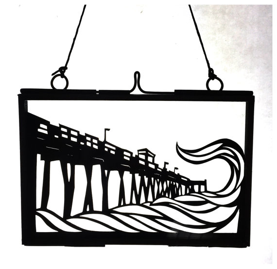 570x554 Nags Head Fishing Pier