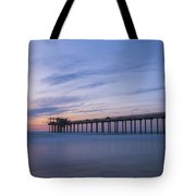 180x180 Scripps Pier Silhouette Photograph By Michael Ver Sprill