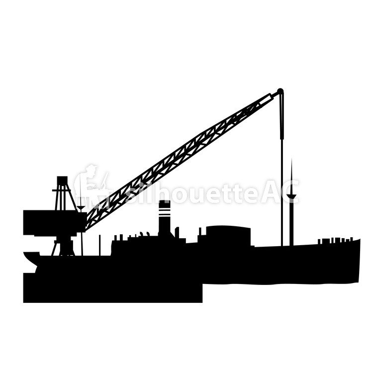 750x750 Siluet Gratis Crane, Nyumerepi, Kanggo Nggunakake Komersial