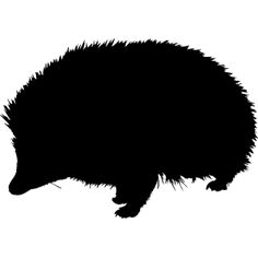 236x236 Free Pig Silhouette Vector Silhouette Clip Art