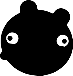 239x248 Pig Silhouette Silhouette Of Pig