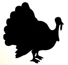 225x213 Thanksgiving Die Cut Ebay