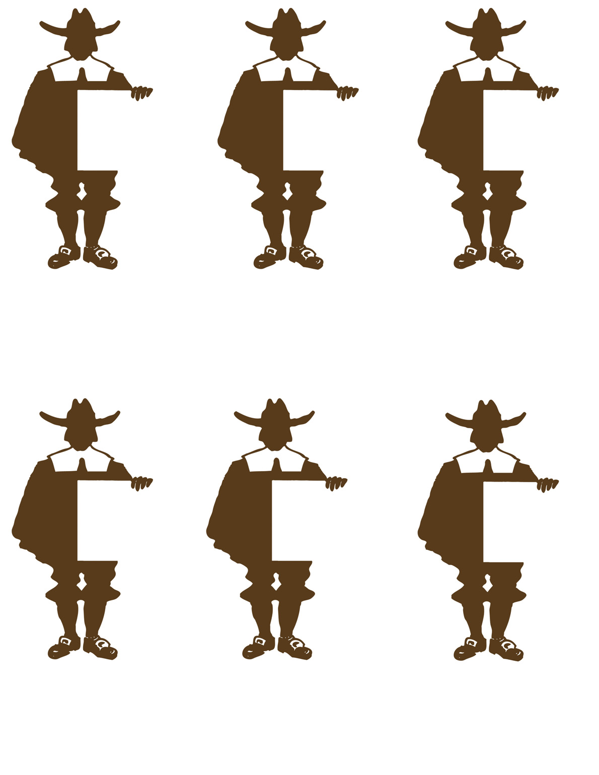 1190x1540 Thanksgiving Printable