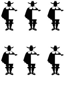 236x305 Thanksgiving Printable