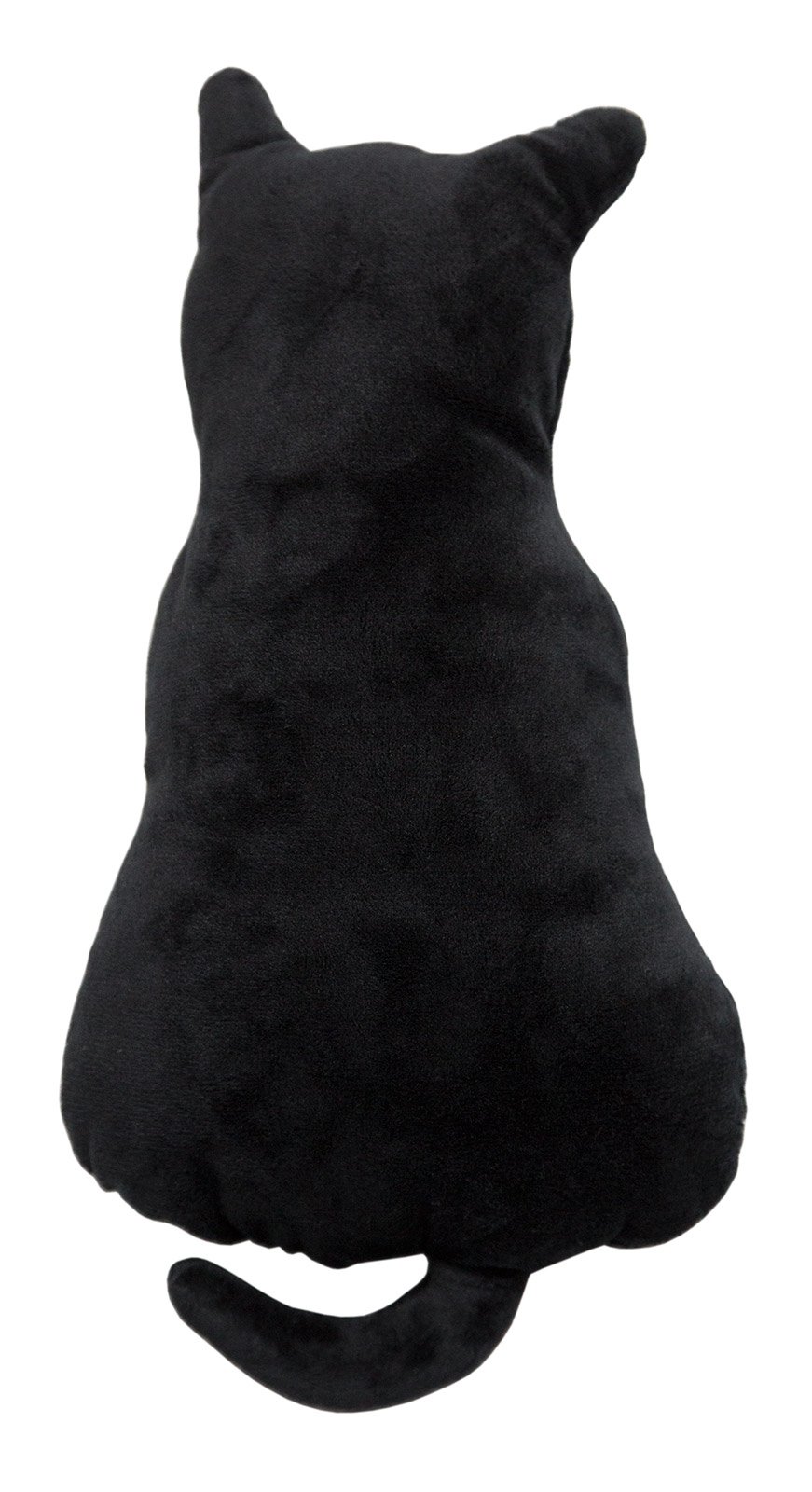 871x1600 Cat Silhouette Pillow, Well Done Goods