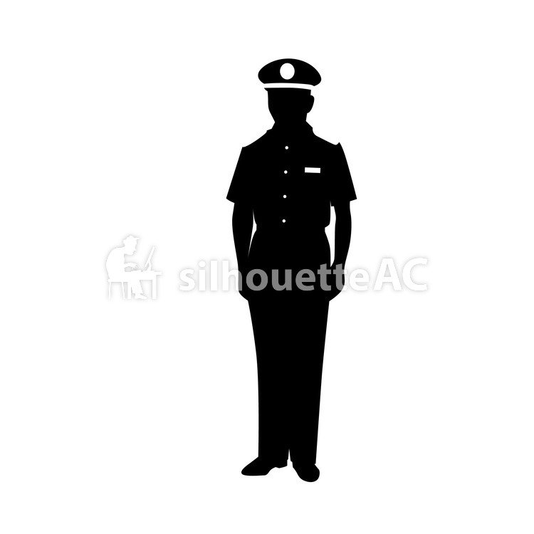 750x750 Free Silhouettes An Illustration