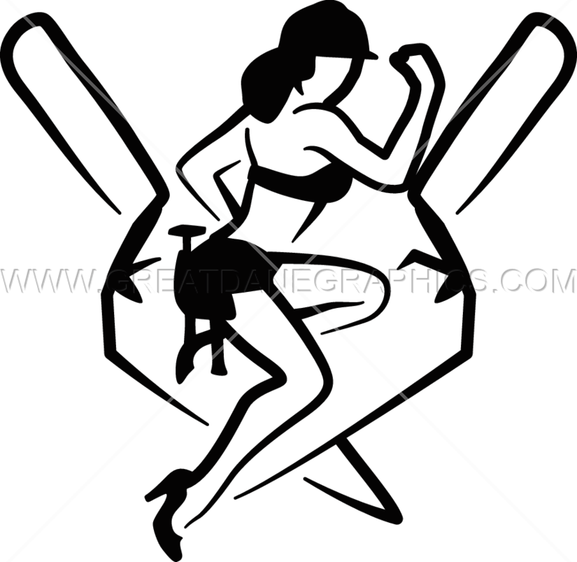 825x803 Pinup Girl Bricklayer Production Ready Artwork For T Shirt Printing