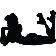 236x236 Burlesque Clip Art