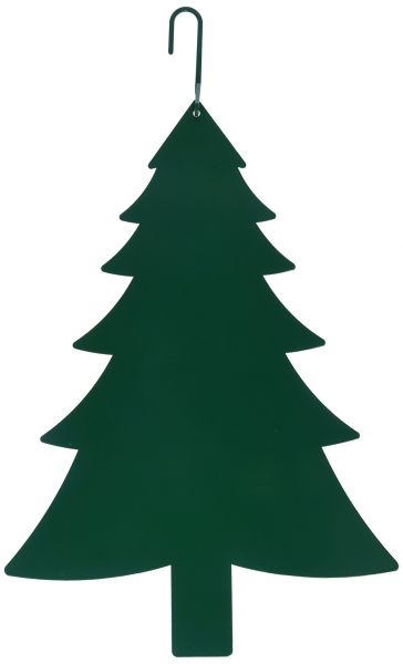 364x600 Souq 17 Inch Pine Tree Hanging Silhouette Green Uae