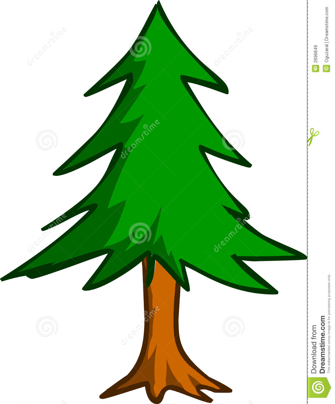 1077x1300 Simple Pine Tree Drawing Simple Pine Tree Drawing Best Ideas