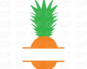 340x270 Pineapple Frame Etsy Au