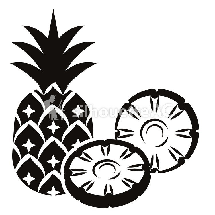 750x750 Free Silhouettes Fruit, Whole, Icon