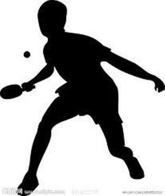 240x285 Table Tennis