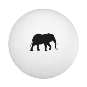 307x307 Elephant Ping Pong Amp Table Tennis Equipment Zazzle Au