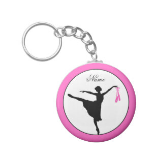 307x307 Ballerina Silhouette Gifts On Zazzle