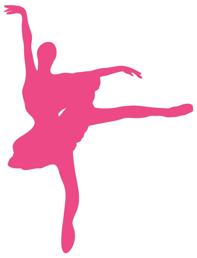 764x1000 Ballet Silhouette Style 28