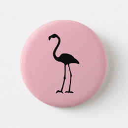 260x260 Pink Flamingo Silhouette Accessories Amp Fashion Accessories