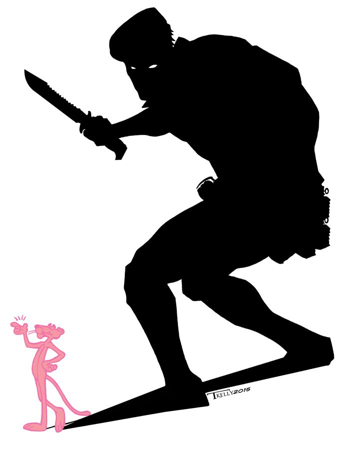 675x900 Pin By Tom Kelly On Cool Looking Stuff Pink Panthers