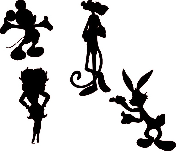 736x632 43 Best Svg Images On Silhouettes, Silhouette Cameo