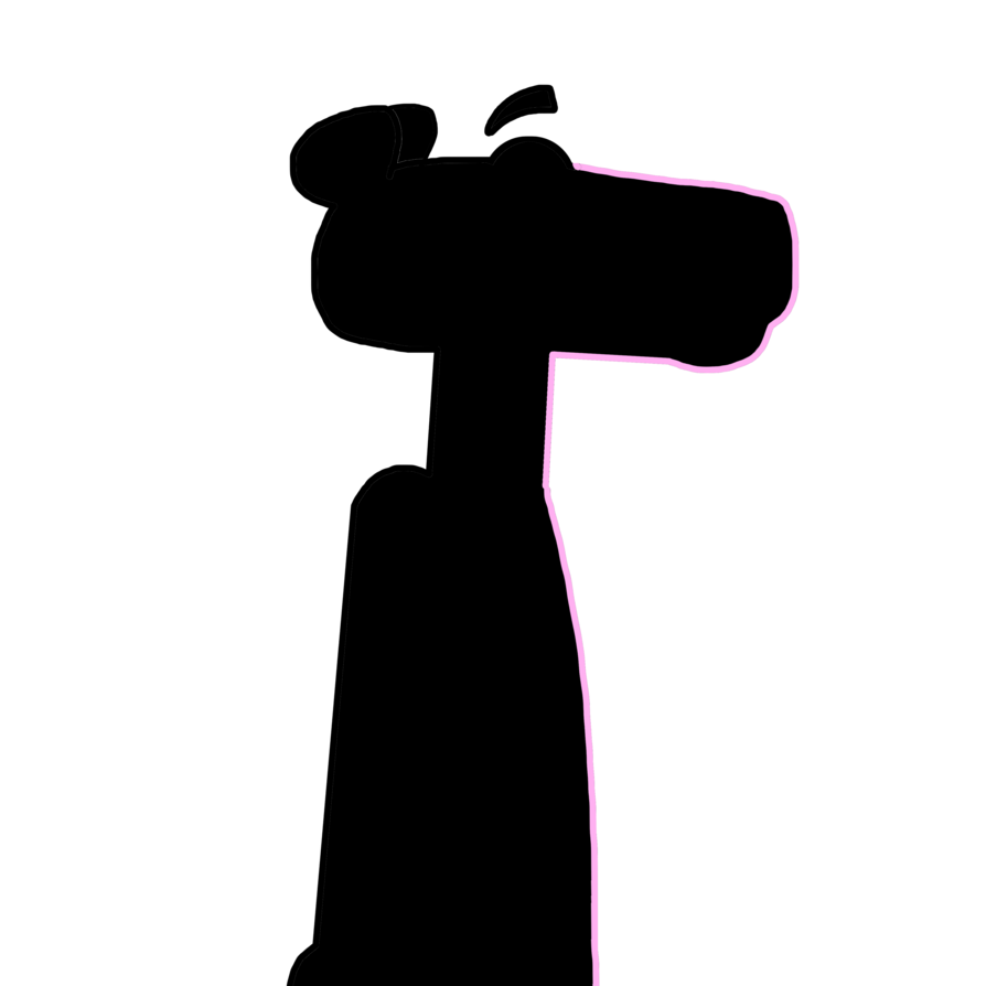 894x894 The Pink Panther Presents By Marcospower1996
