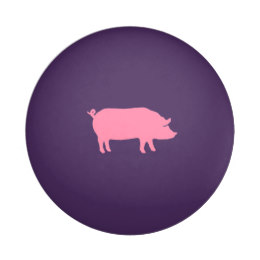 260x260 The Hog Ping Pong Amp Table Tennis Equipment Zazzle