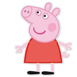 250x250 Peppa Pig