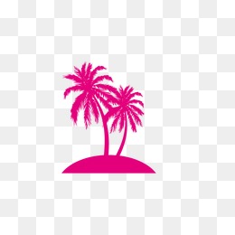 260x260 Pink Silhouette Png Images Vectors And Psd Files Free Download