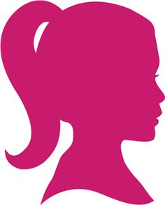 236x292 Vlinder Zij Silhouette Cameo Silhouettes