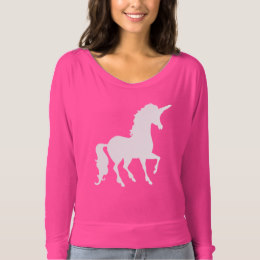 260x260 Cute Unicorn Silhouette Gifts On Zazzle Au