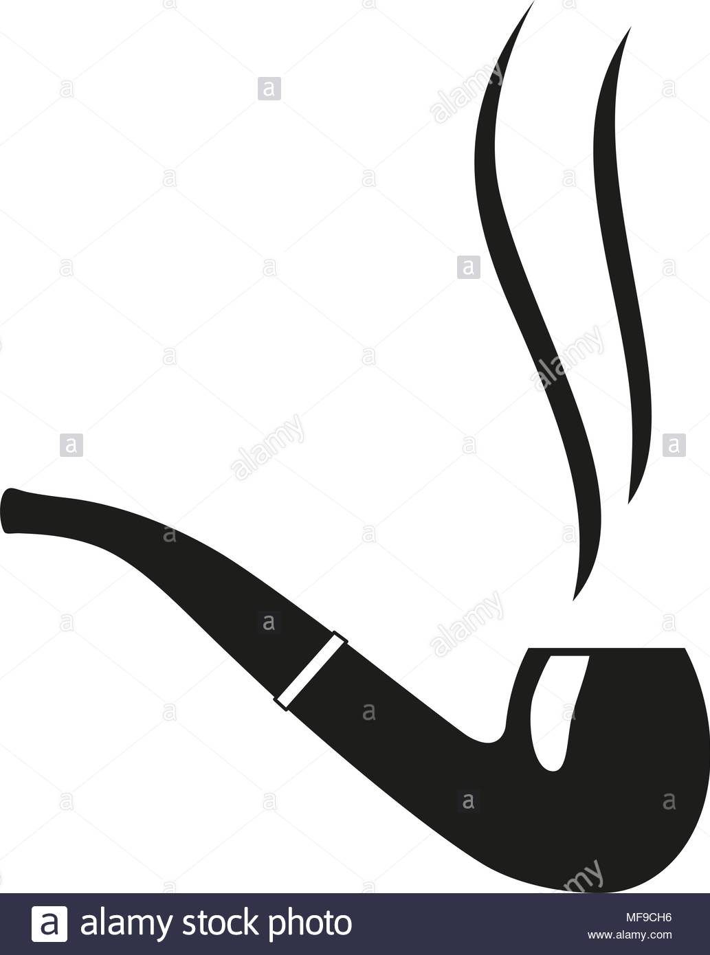 Pipe Silhouette at GetDrawings | Free download