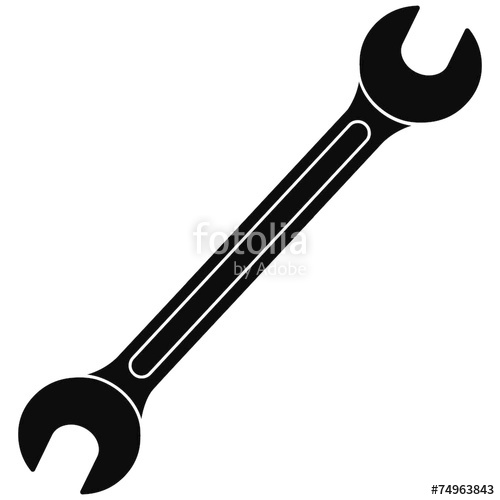 500x500 Search Photos Wrench