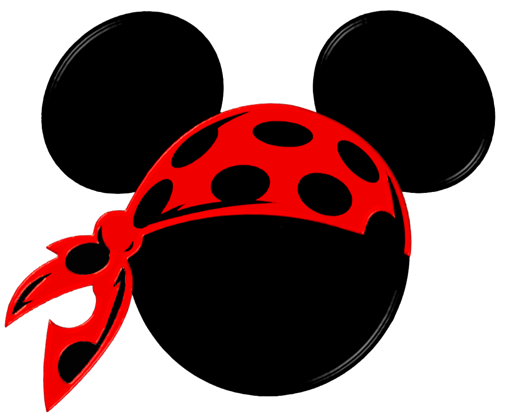 1024x828 Mickey Heads Speciall For Pirates Party. Disney Shirts