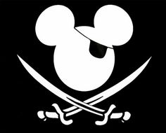 236x190 A Pirate's Life For Me. Change The Icon To A Cute Clipart Of Skull