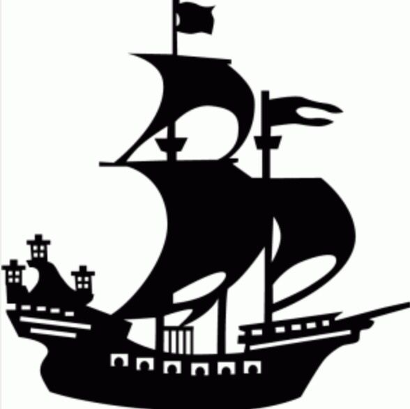 588x586 Pirate Ship Ideas Pirate Ships