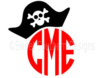 340x270 Pirate Silhouette Etsy