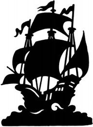 192x262 Pirate Ship Pirates! Talk Like A Pirate Day!!! 919