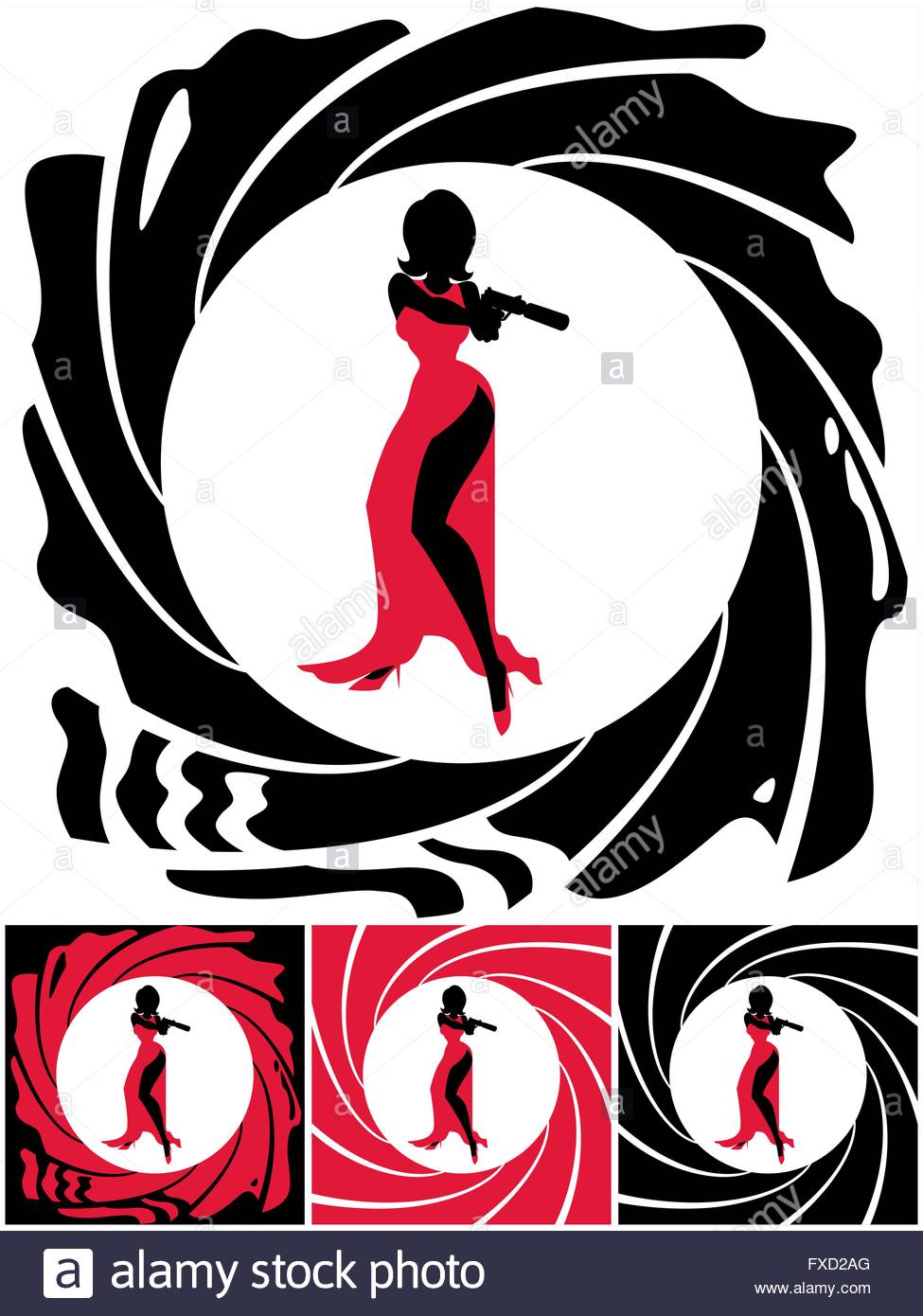 975x1390 Isolated Firearm Silhouette Pistol Stock Photos Amp Isolated Firearm