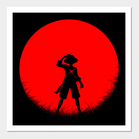 285x285 Pirate King Silhouette