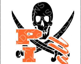 340x270 Pirate Mascot Etsy