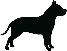 257x196 Image Result For Simple Dog Silhouette Art Dog