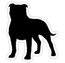 229x220 Pitbull Silhouette Printables Free Silhouettes