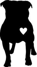 125x225 Pitbull Decal Ebay