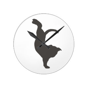 307x307 Pitbull In Yoga Pose Home Decor Amp Pets Products Zazzle