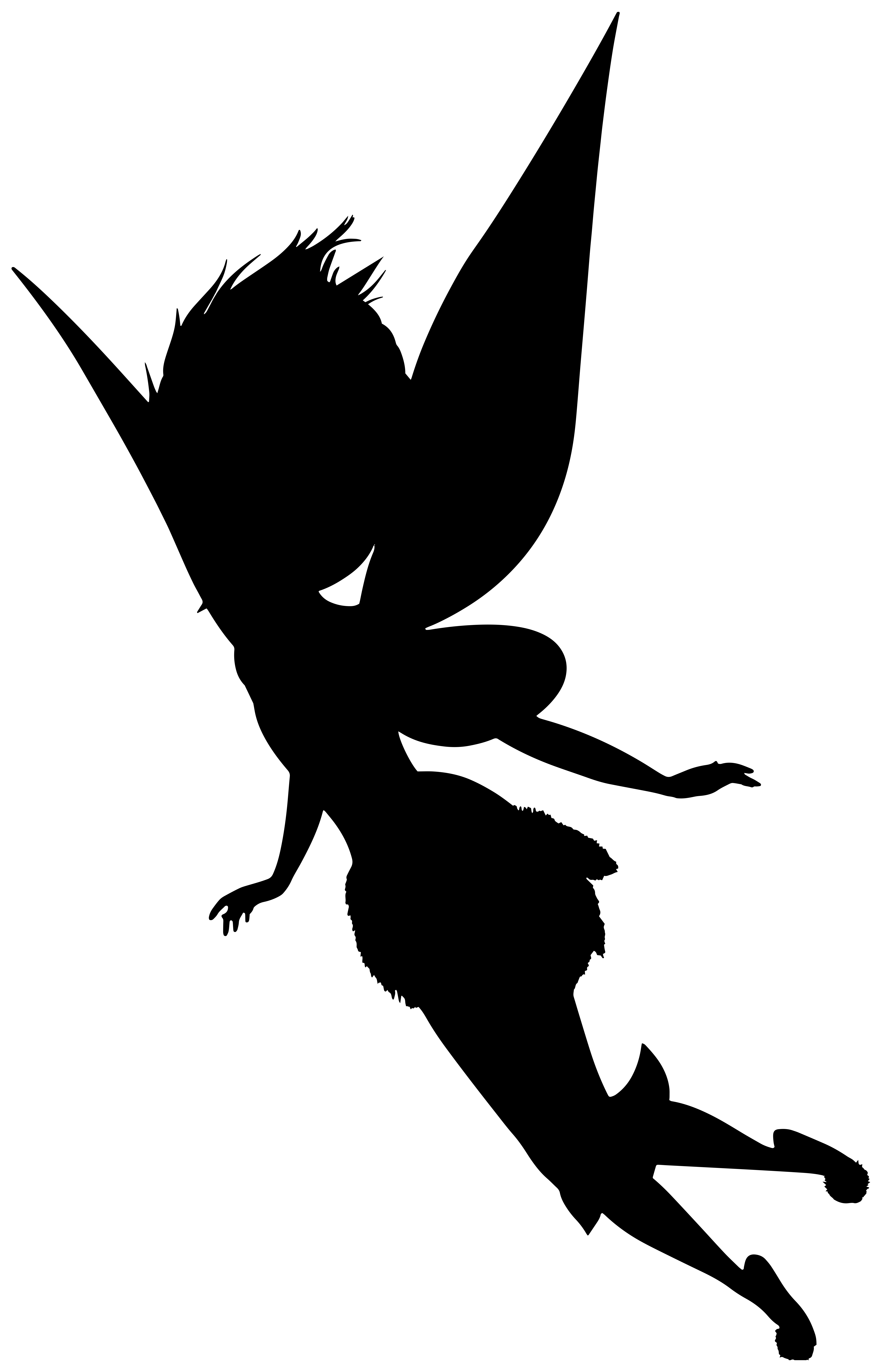 5127x8000 Image Result For Free Fairy Silhouette Fairies