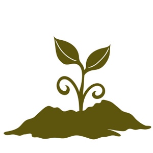 300x300 Free Plant Clipart Image 0515 0912 3000 3353 Garden Clipart