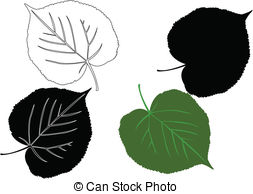 253x194 Leaf Plant Silhouette Icon Vector Illustration Design Vector
