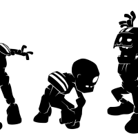 200x200 All Zombies Must Die Announced Vgamingnews