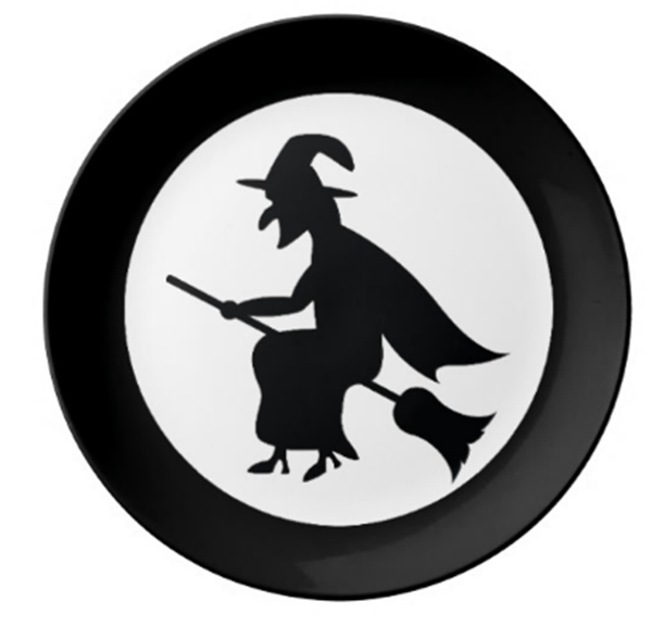 600x576 Halloween Silhouette Ideas To Throw A Lovely Party!