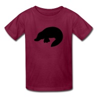 190x190 Platypus Silhouette By Azza1070 Spreadshirt
