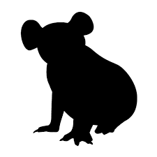 225x225 Image Result For Australian Animals Silhouettes Christmas Ideas